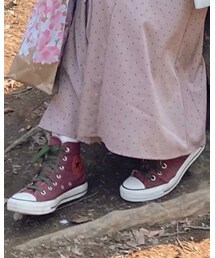 CONVERSE | スニーカー