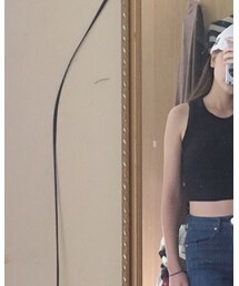 FOREVER 21 | タンクトップ