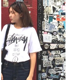 STUSSY | Tシャツ/カットソー