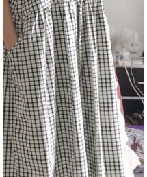 no brand | スカート