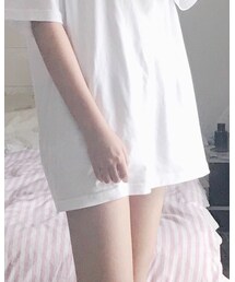 Supreme  | Tシャツ/カットソー