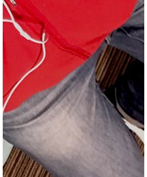 UNIQLO | デニムパンツ