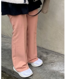 GU | スラックス