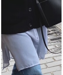 GU | シャツ/ブラウス