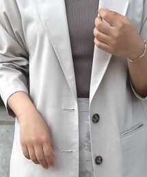 GU | タンクトップ