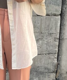 UNIQLO | シャツ/ブラウス