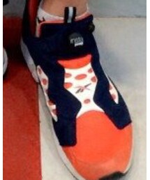 Reebok | スニーカー