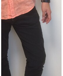 UNIQLO | スラックス