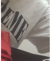 Supreme  | Tシャツ/カットソー