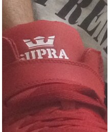 SUPRA | スニーカー