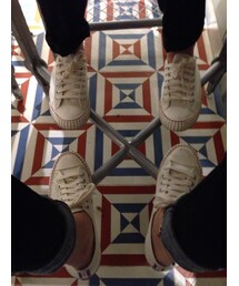 PF-FLYERS | スニーカー(スニーカー)