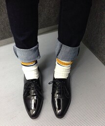 ドレスシューズ