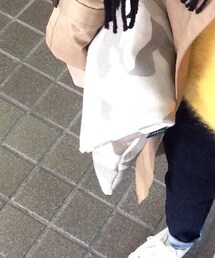 URBAN RESEARCH | クラッチバッグ