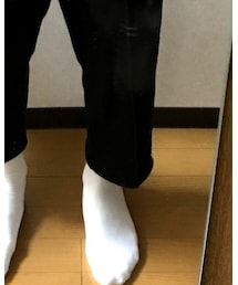 CONVERSE TOKYO | ソックス/靴下