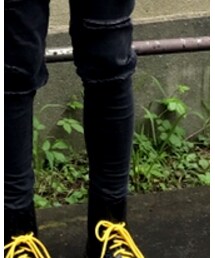 SCHERE | その他パンツ