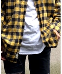 H&M | Tシャツ/カットソー