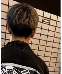 CHROME HEARTS | ピアス（両耳用）