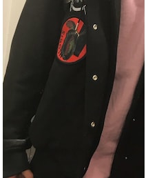 H＞FRACTAL | スタジャン