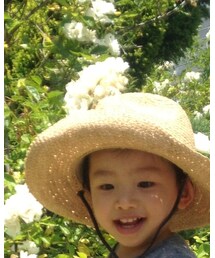 green label relaxing | ハット