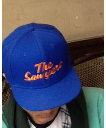 TACOMA FUJI RECORDS | キャップ