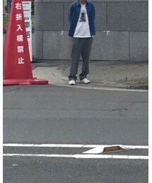 COMME des GARCONS HOMME | その他パンツ