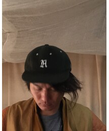 TACOMA FUJI RECORDS | キャップ