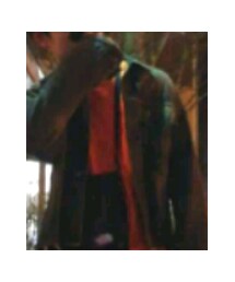 LEVIS | デニムジャケット