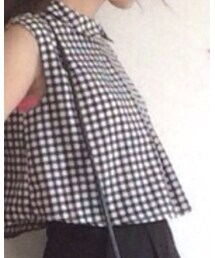 LOWRYS FARM | Tシャツ/カットソー