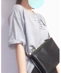 used | Tシャツ/カットソー