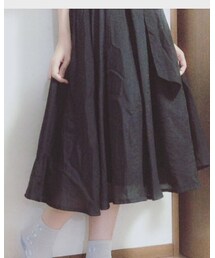 PAGEBOY | スカート