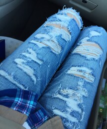 American Eagle | デニムパンツ