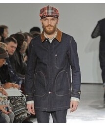 JUNYA WATANABE MAN | JUNYA WATANABE MAN COMME des GARCONS×LEVIS カバーオール(カバーオール)