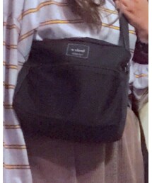 w closet | バッグ