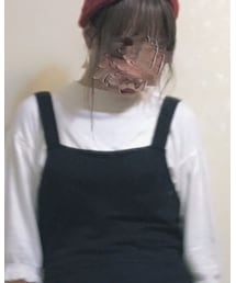 GU | Tシャツ/カットソー