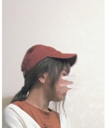 Champion | キャップ