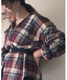 Abercrombie&Fitch | シャツ/ブラウス