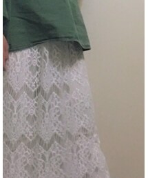 w closet | スカート