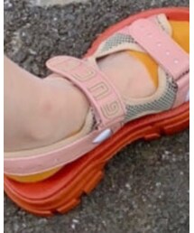 GUCCI | サンダル