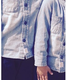 BEAMS | シャツ/ブラウス