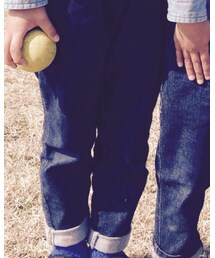 BRANSHES | デニムパンツ