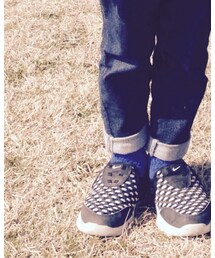 NIKE | スリッポン