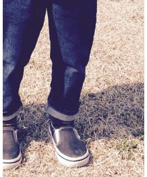 VANS | スリッポン