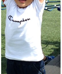 Champion | Tシャツ/カットソー