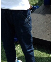 BRANSHES | デニムパンツ