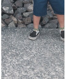 VANS | スリッポン