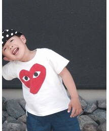 PLAY COMME des GARCONS | Tシャツ/カットソー