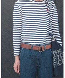 BEAMS | デニムパンツ