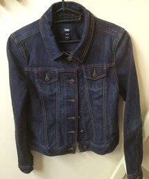 GAP | デニムジャケット(デニムジャケット)