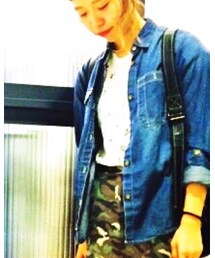 JEANASIS | Tシャツ/カットソー