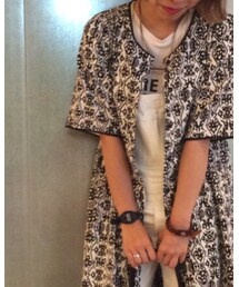 JEANASIS | ワンピース